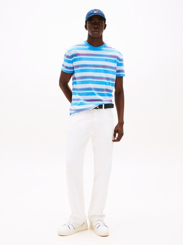 Tommy Jeans Футболка в Синий