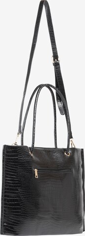 faina Handtasche 'Tylin' in Schwarz