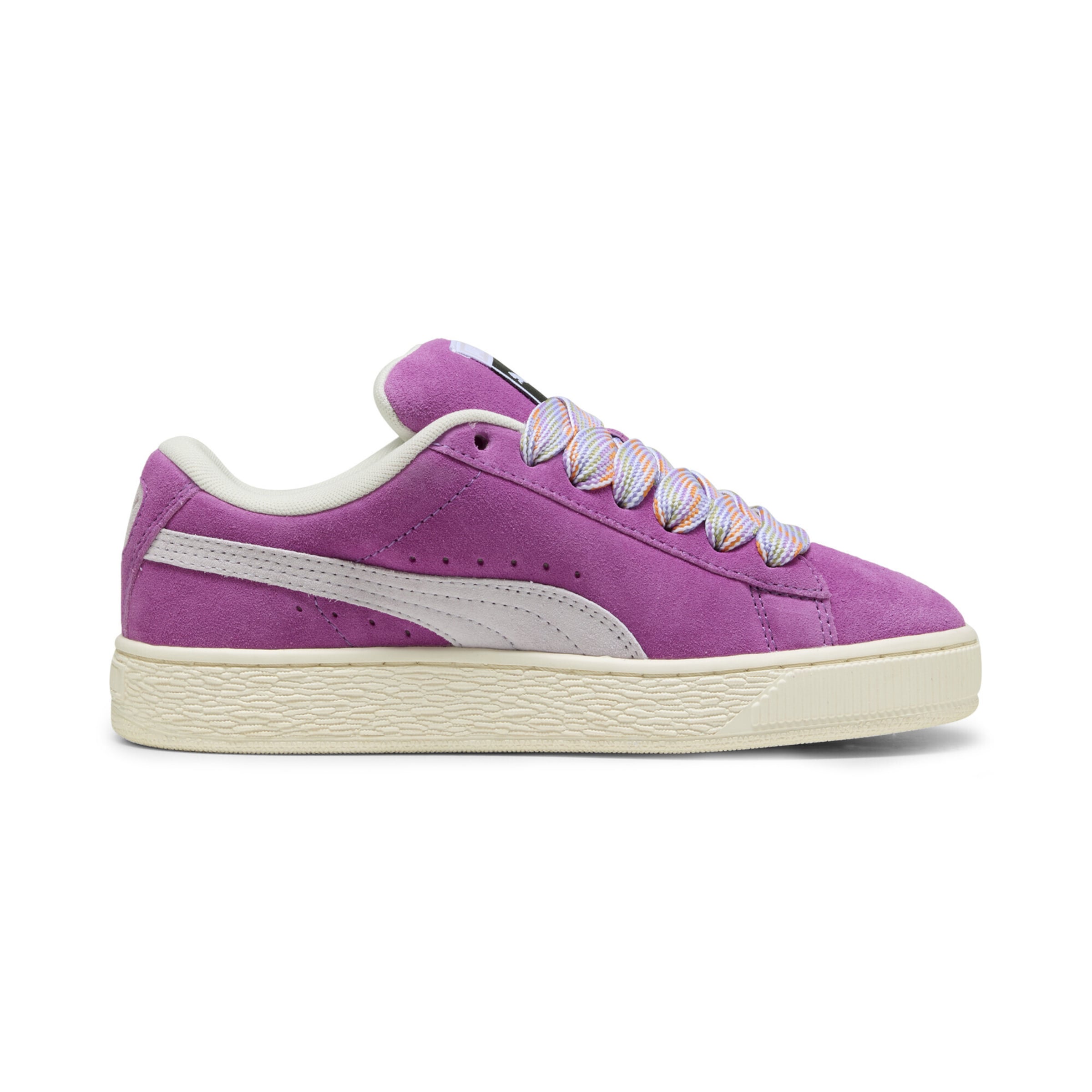 PUMA Sneaker in Lila