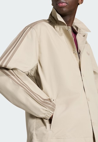 Veste mi-saison ADIDAS ORIGINALS en vert