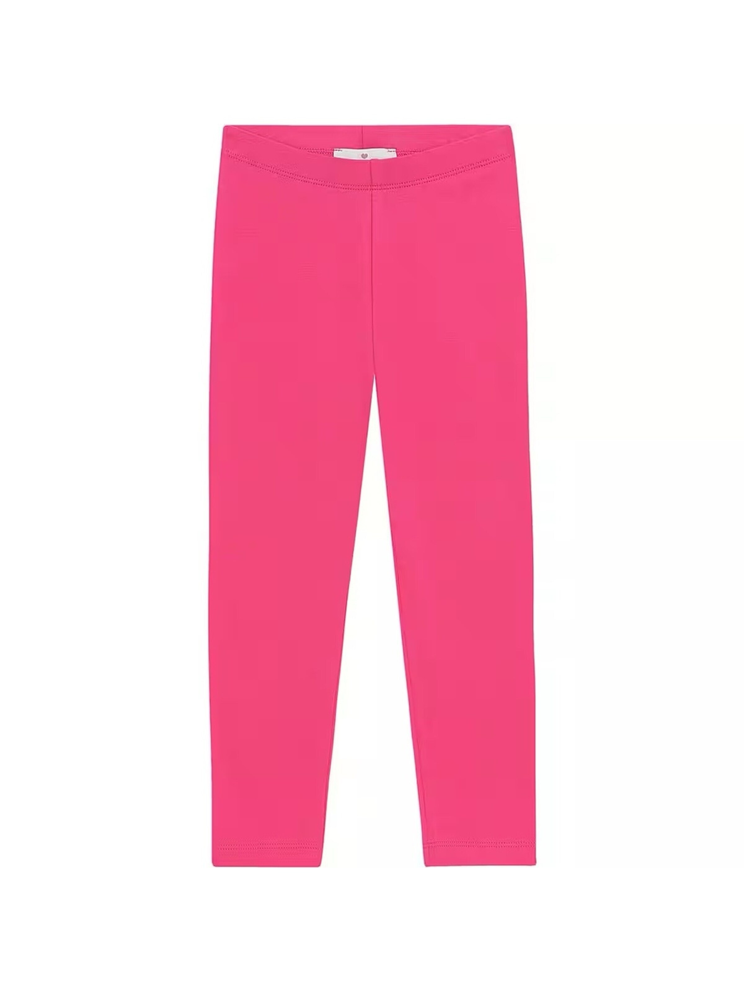 Danamade Skinny Leggings 'DANAMADE  Leggings' in Pink: front