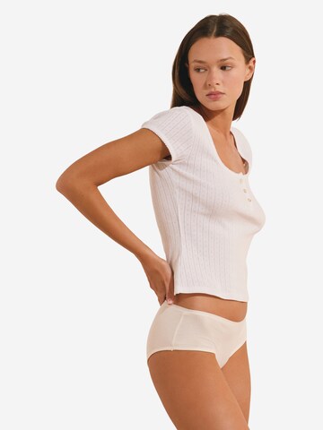 ETAM Panty 'John' in Pink