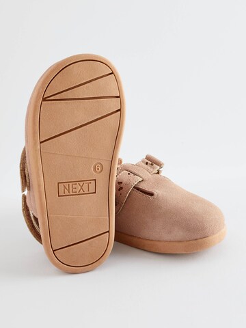 Next Sandalen in Roze