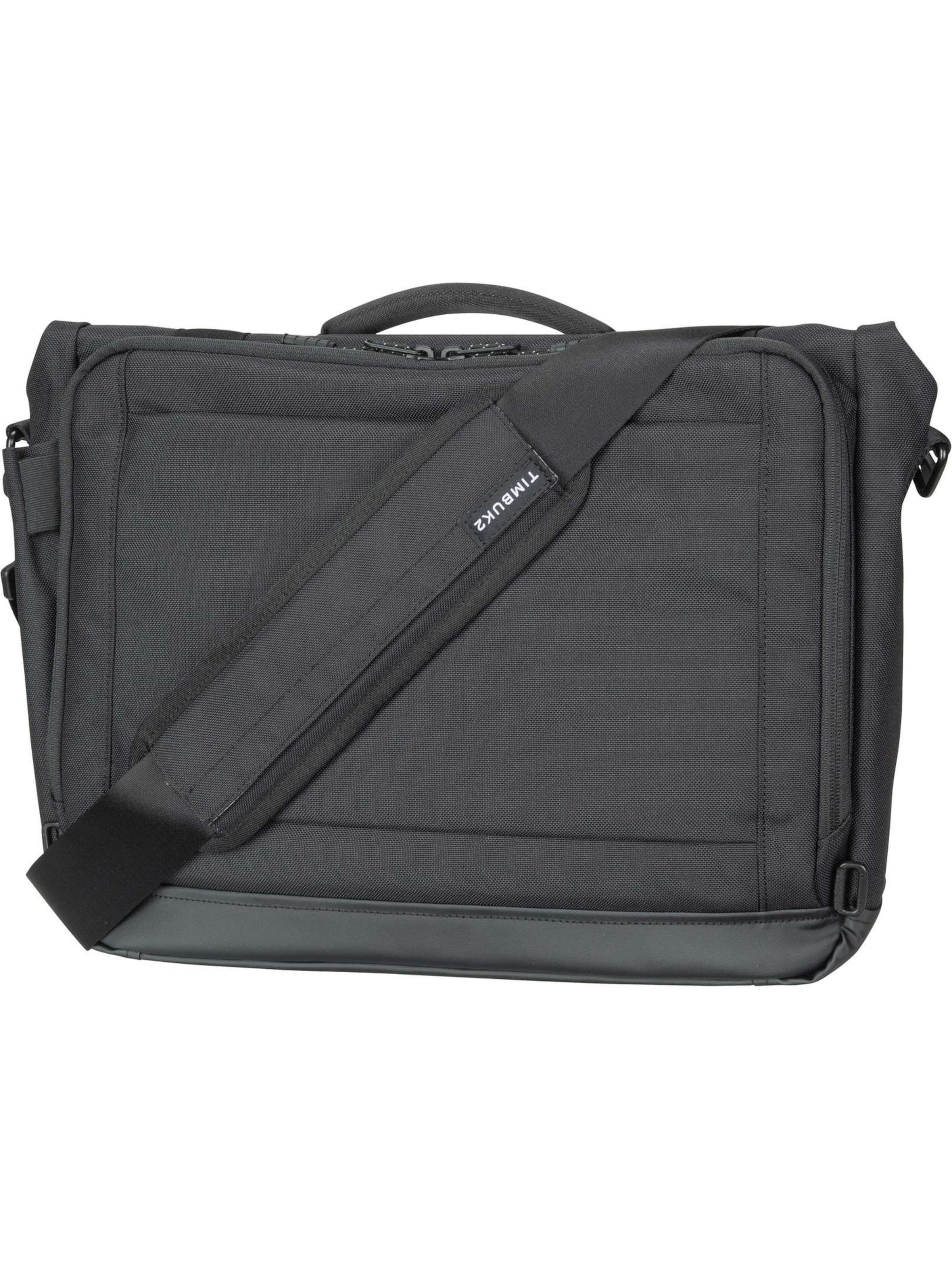 TIMBUK2 Umhängetasche in Schwarz