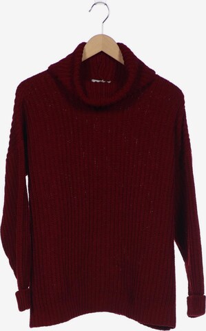 Asos Pullover XXS in Rot: predná strana