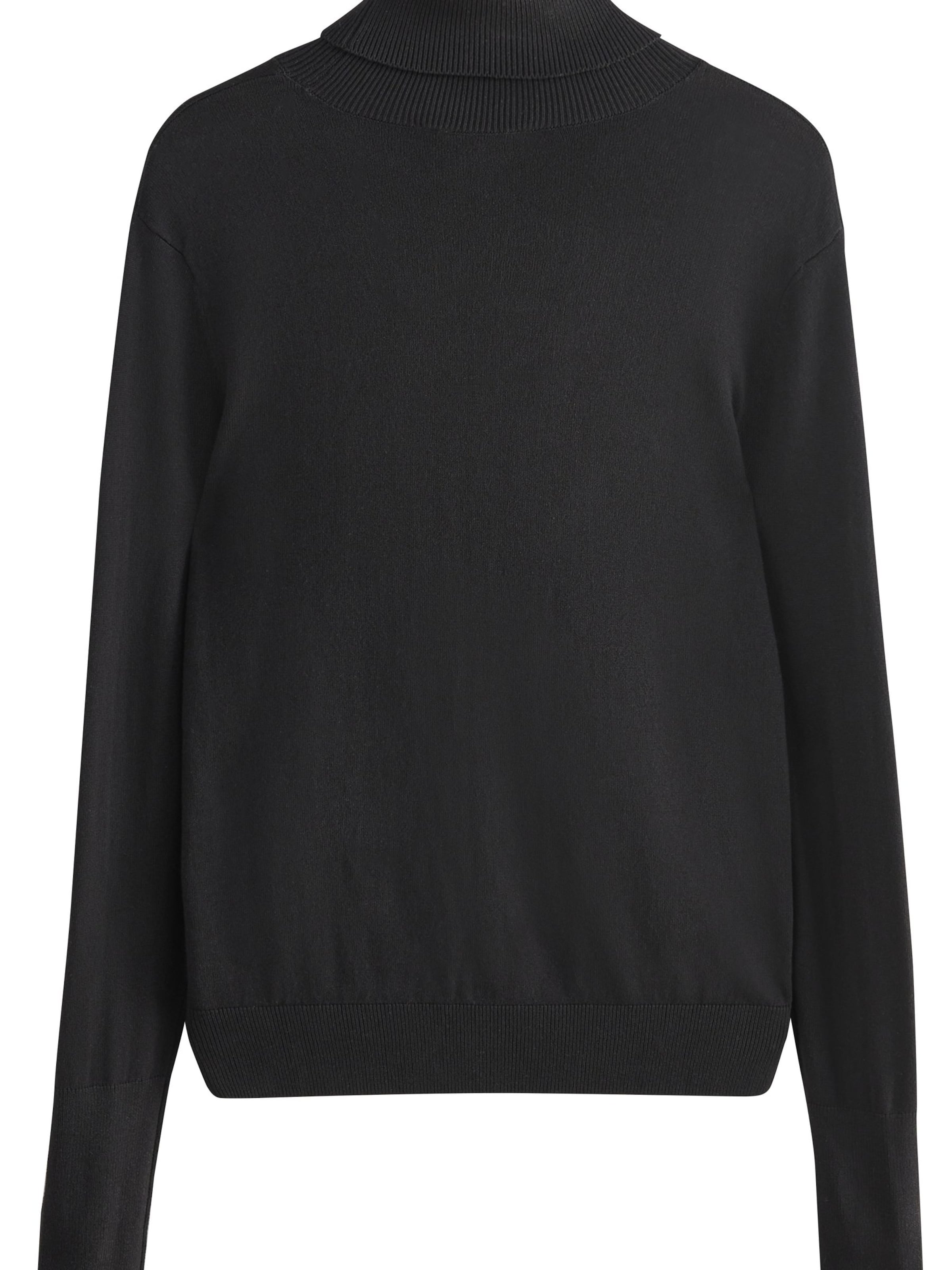 Pulover de la The Set pe maro