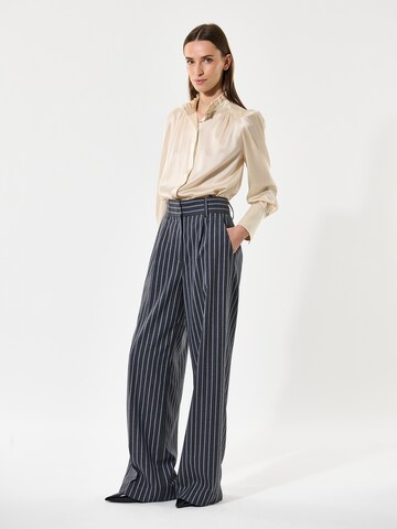 Dea Kudibal - Camiseta ' RobertaDEA ' en beige