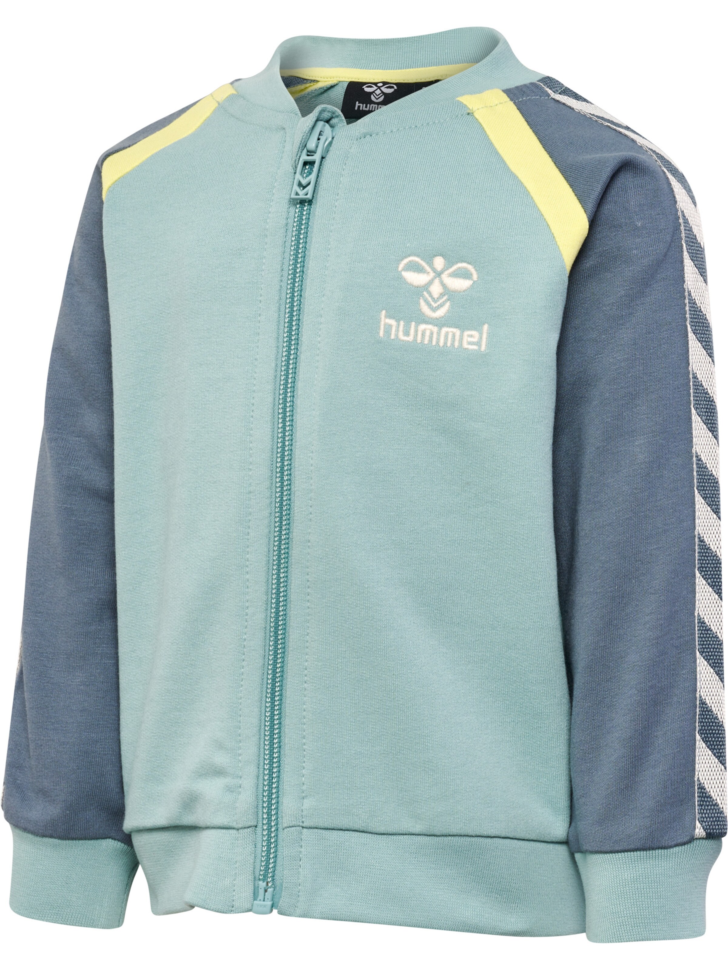 Hummel Sports sweatshirt in Blue