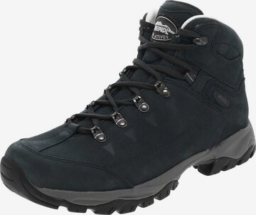 MEINDL Boots 'Ohio 2' in Blue: front