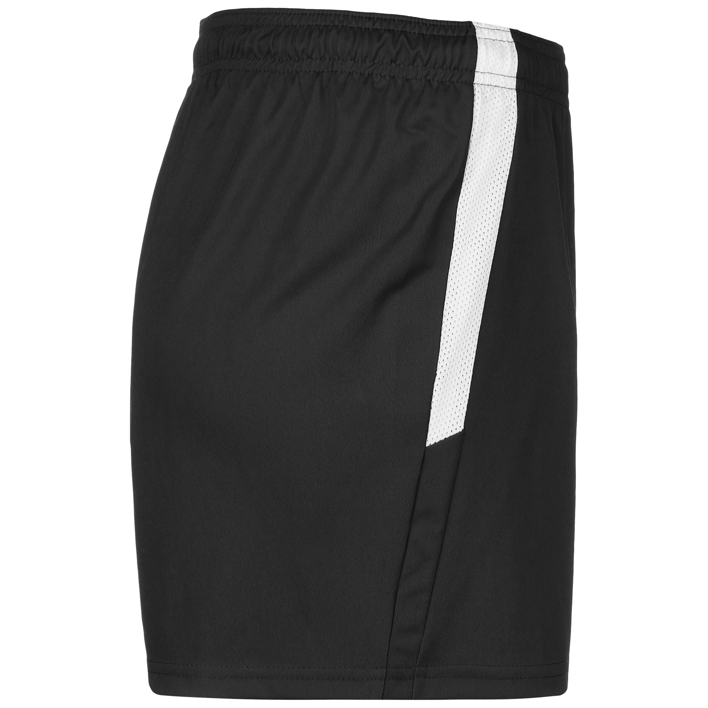 PUMA Regular Sports trousers in Black