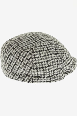 KANGOL Hut oder Mütze S in Grau