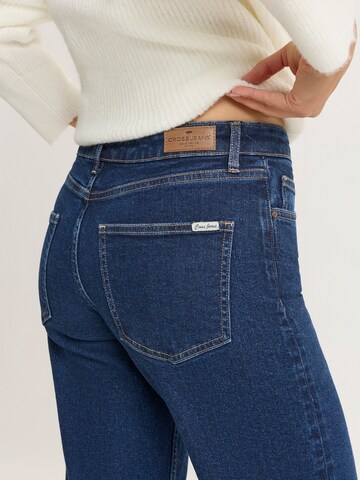 CROSS JEANS Regular Jeans 'JEANY ' in Blue