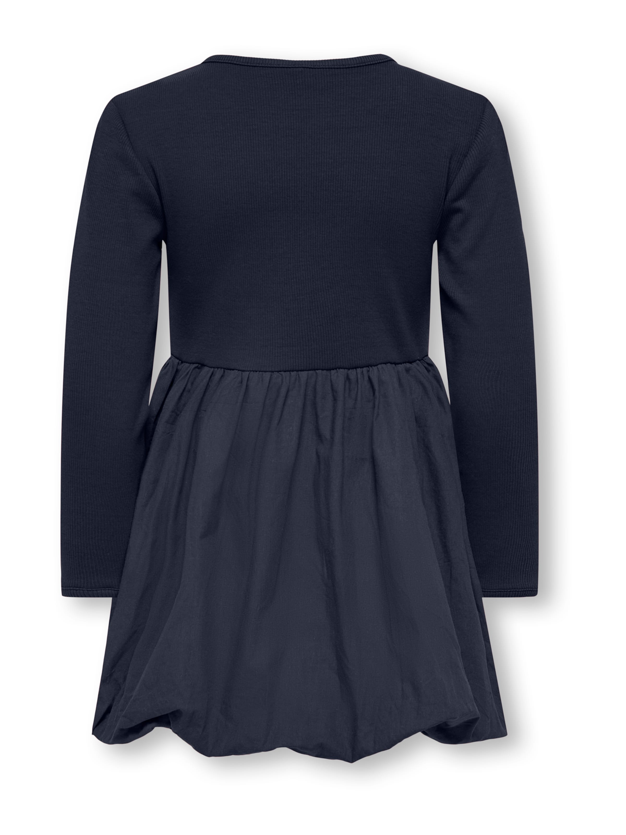 Only Mini Klänning 'KMGTRINNY' i blå