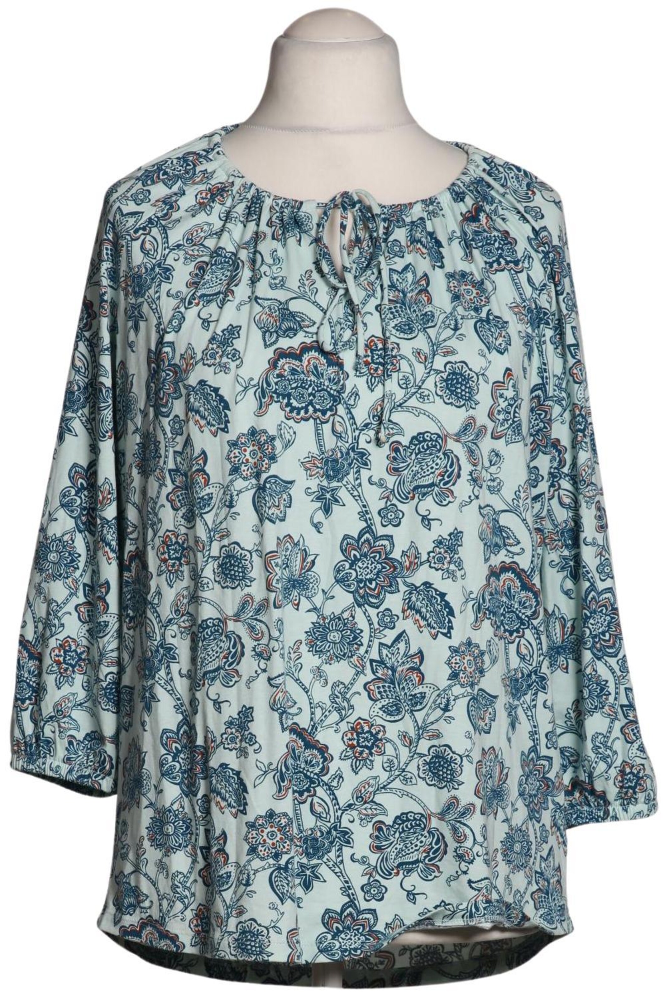 Lands‘ End Blouse & Tunic in M in Light blue, Item view