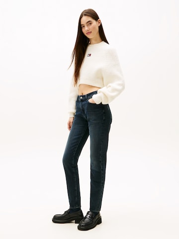 Regular Jean Tommy Jeans en bleu