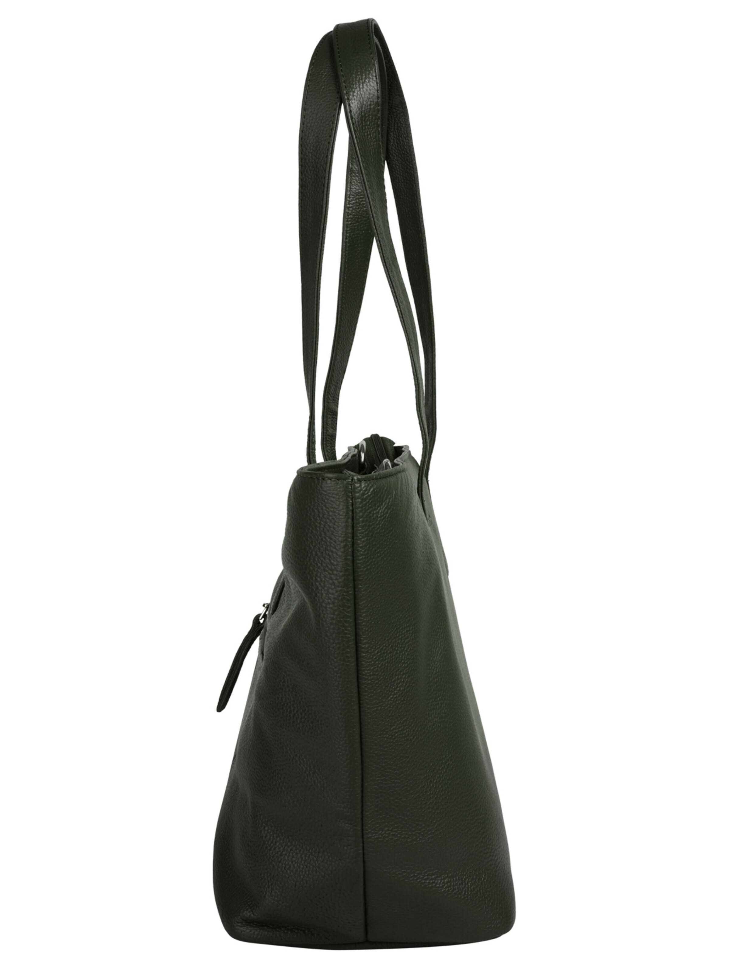 Cabas Bruno Banani en vert