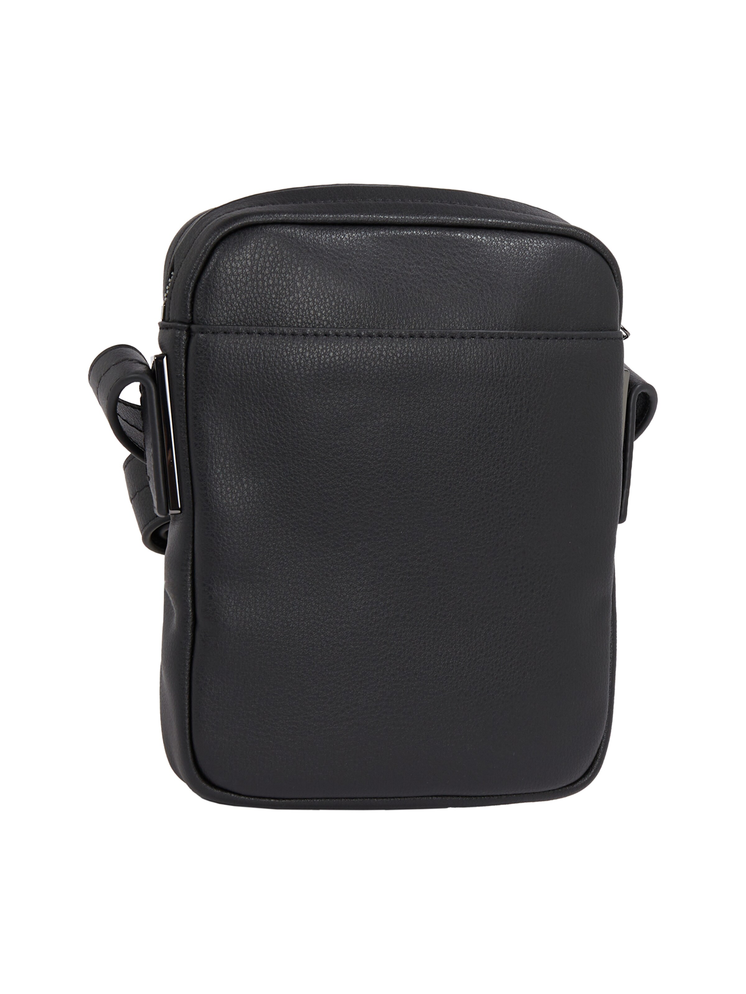 Calvin Klein Crossbody Bag in Black