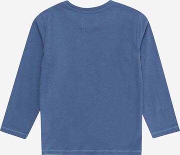 STACCATO - Camiseta en azul