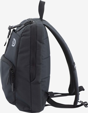 Discovery Backpack 'Shield' in Black