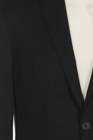LAGERFELD Suit Jacket in L-XL in Black