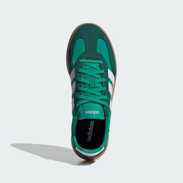 Baskets basses 'Barreda Decode' ADIDAS SPORTSWEAR en vert