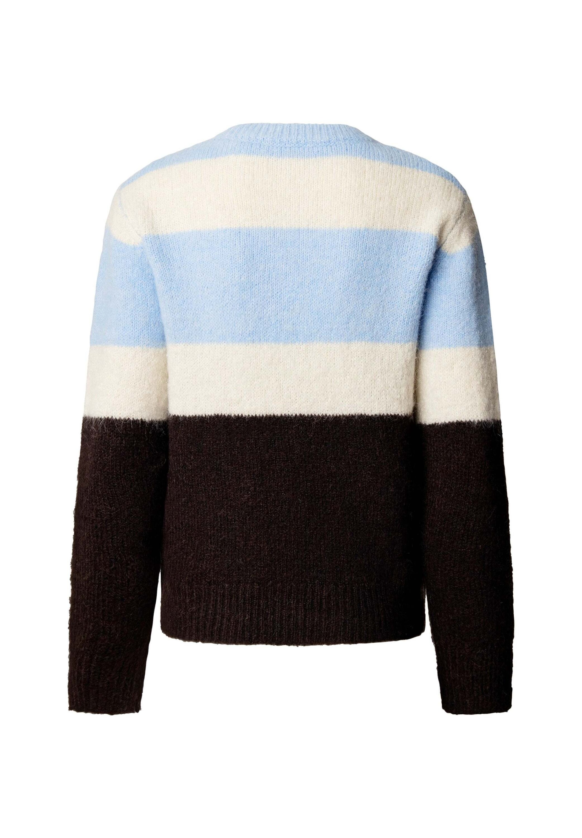 Pullover 'AITANA' di Pepe Jeans in nero