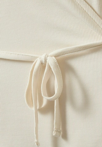 Sofie Schnoor Knit cardigan in White