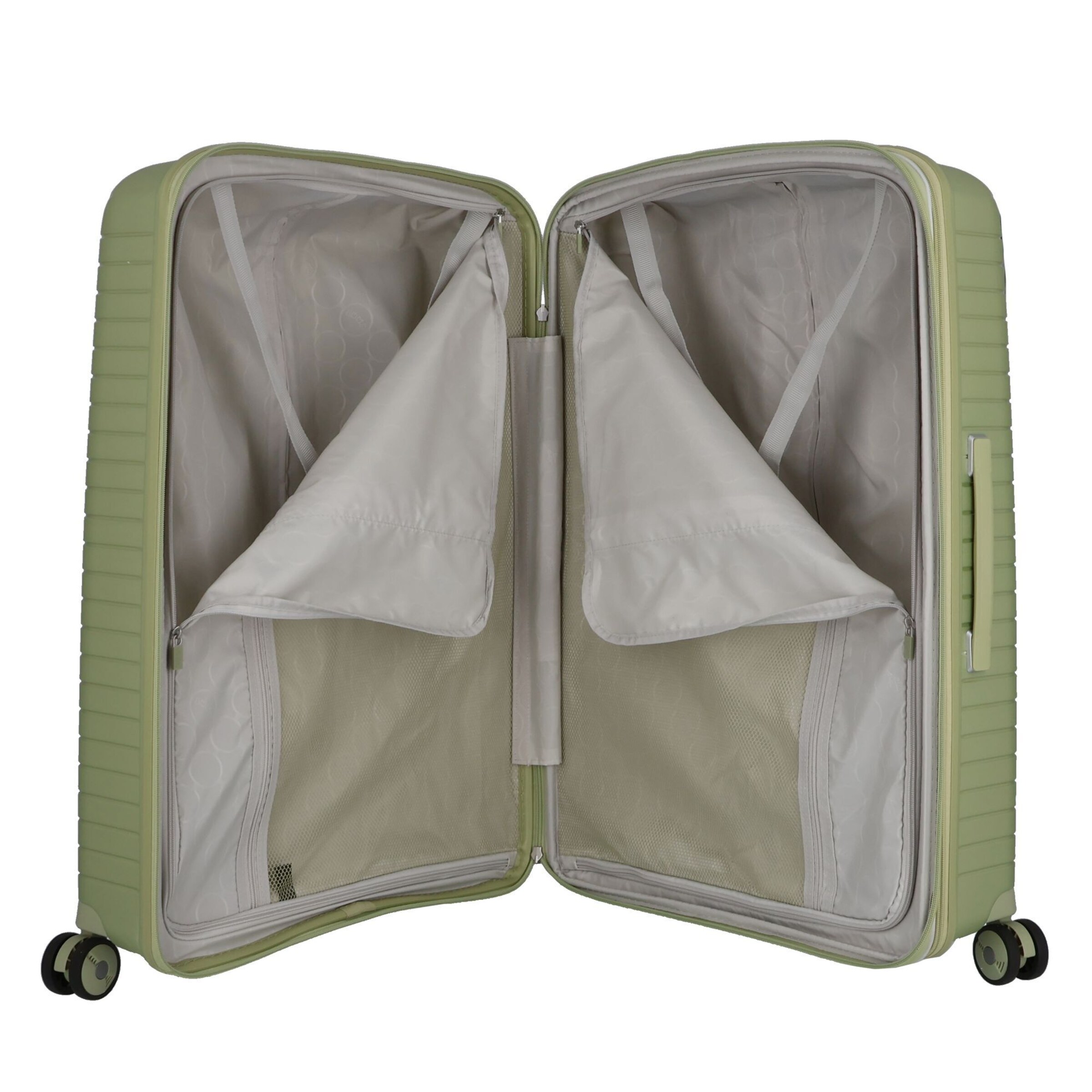 Jump Trolley in Groen