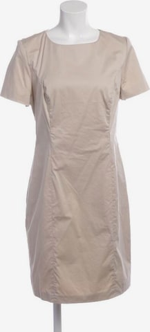 Van Laack Dress in M in Brown: front