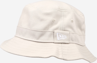 NEW ERA Hat in Light grey, Item view