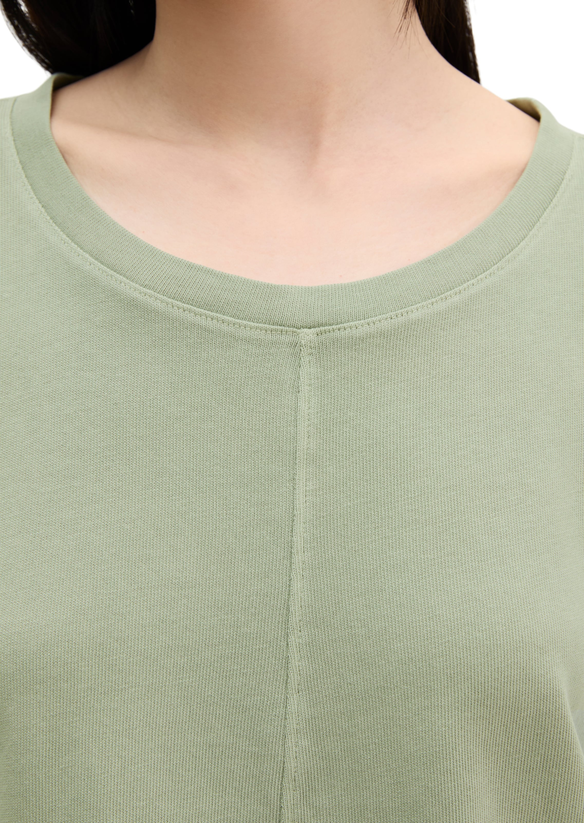 Marc O'Polo Shirt in Green