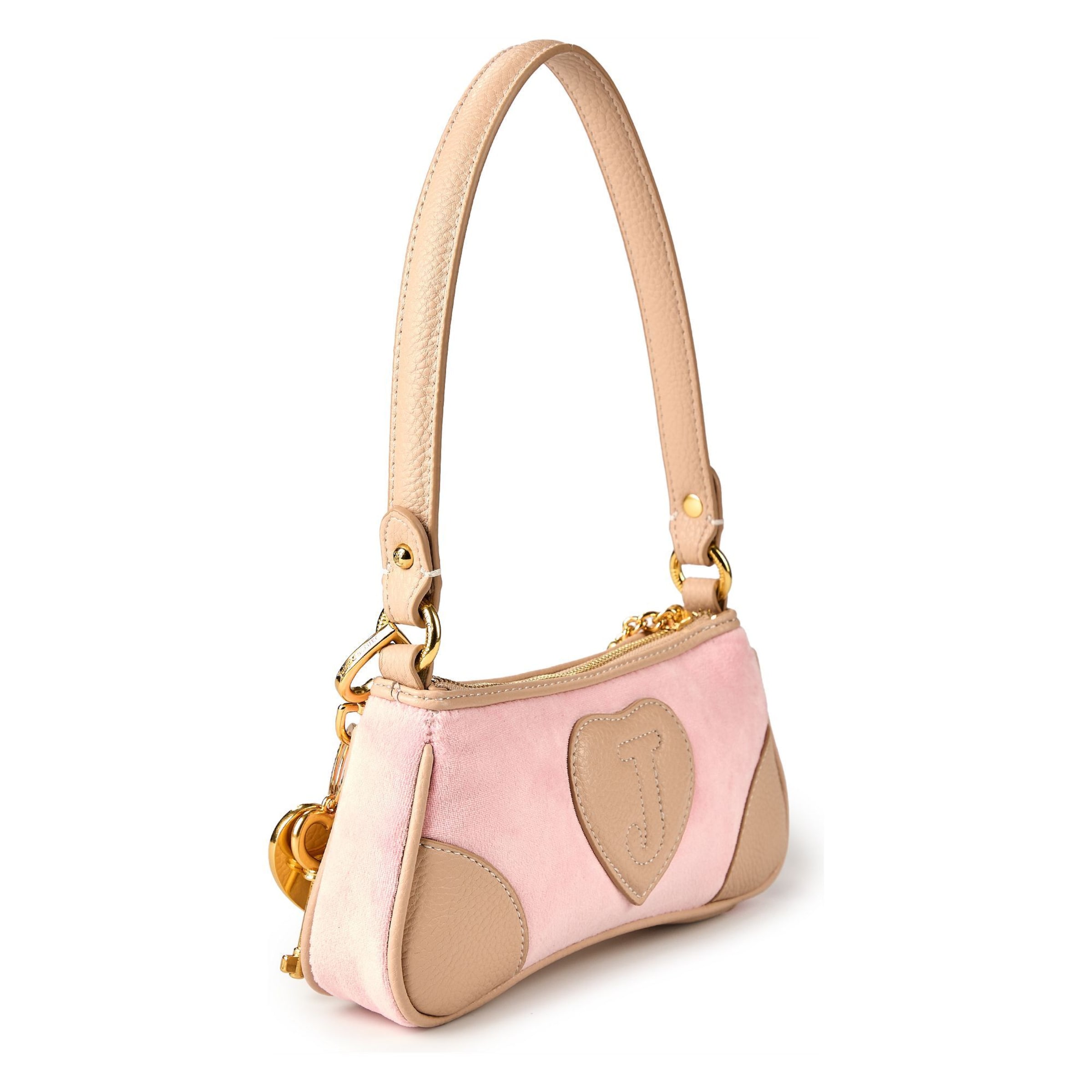 Borsa a spalla 'Daydreamer' di Juicy Couture in rosa