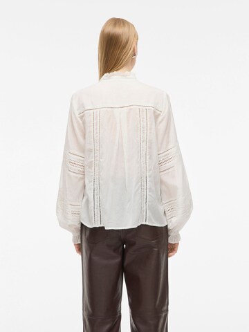 Camicia da donna di ROUGE EDIT in bianco