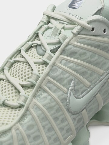 Nike Sportswear Trainers 'Shox' in Green
