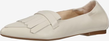 PETER KAISER Slipper in Beige: Vorderseite
