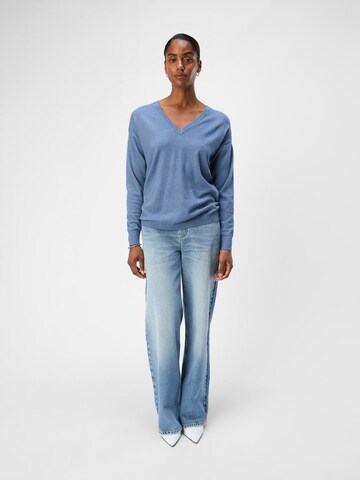 OBJECT Pullover 'OBJThese' in Blau
