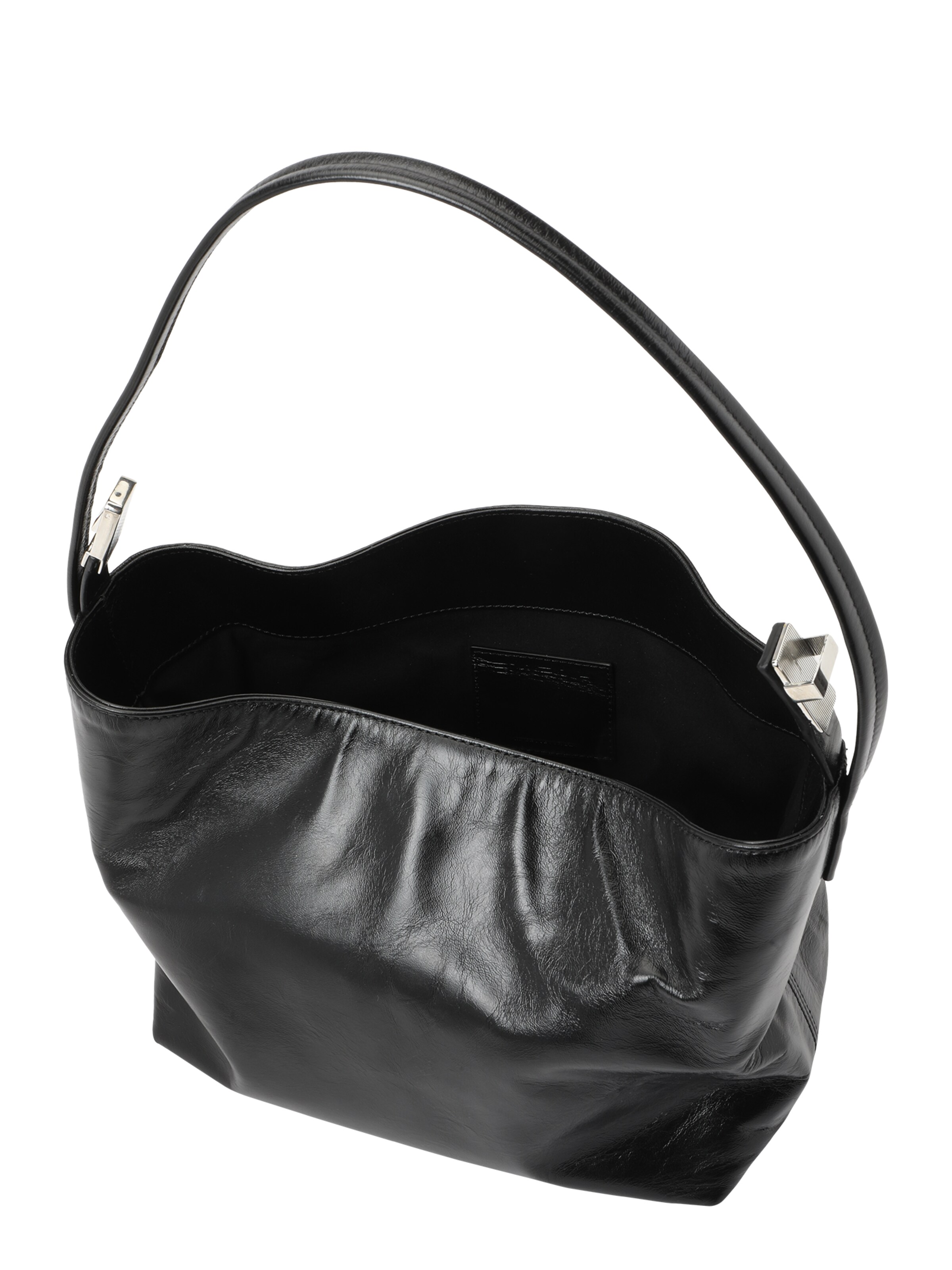 By Far Handbag 'BEA' in Black