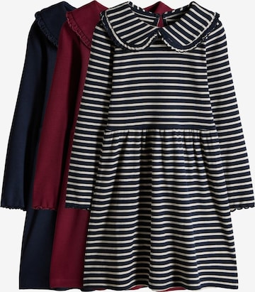 mėlyna The Set Suknelė: priekis