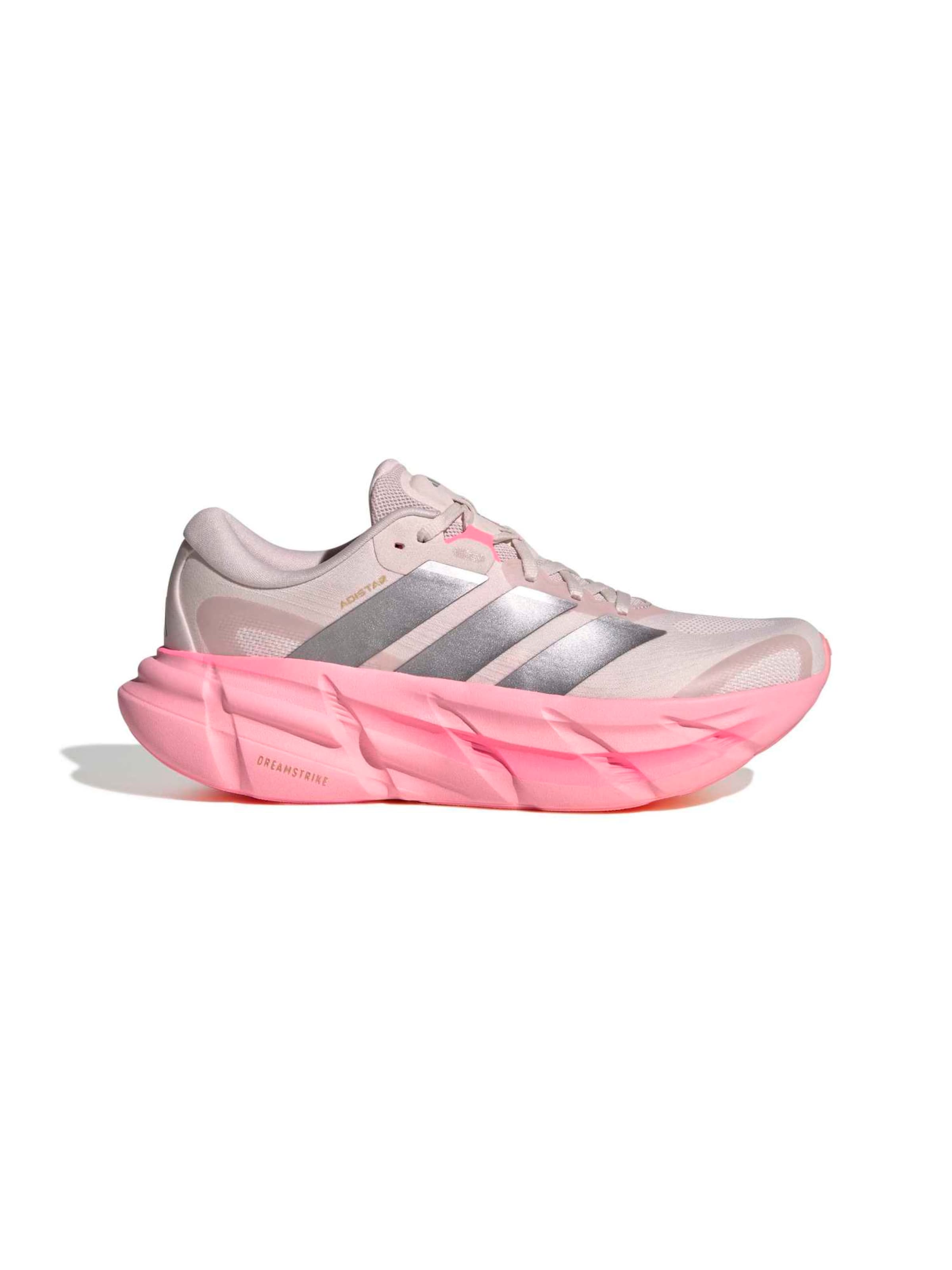 ADIDAS PERFORMANCE Bežecká obuv 'ADISTAR 5' - Béžová