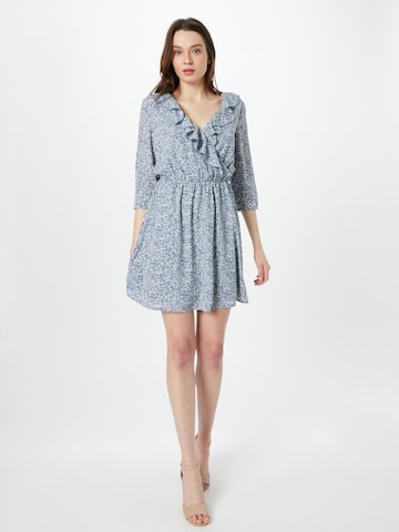 ABOUT YOU Summer Dress 'Gwen' in Blue