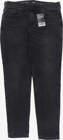 HOLLISTER Jeans 30 in Grau: predná strana