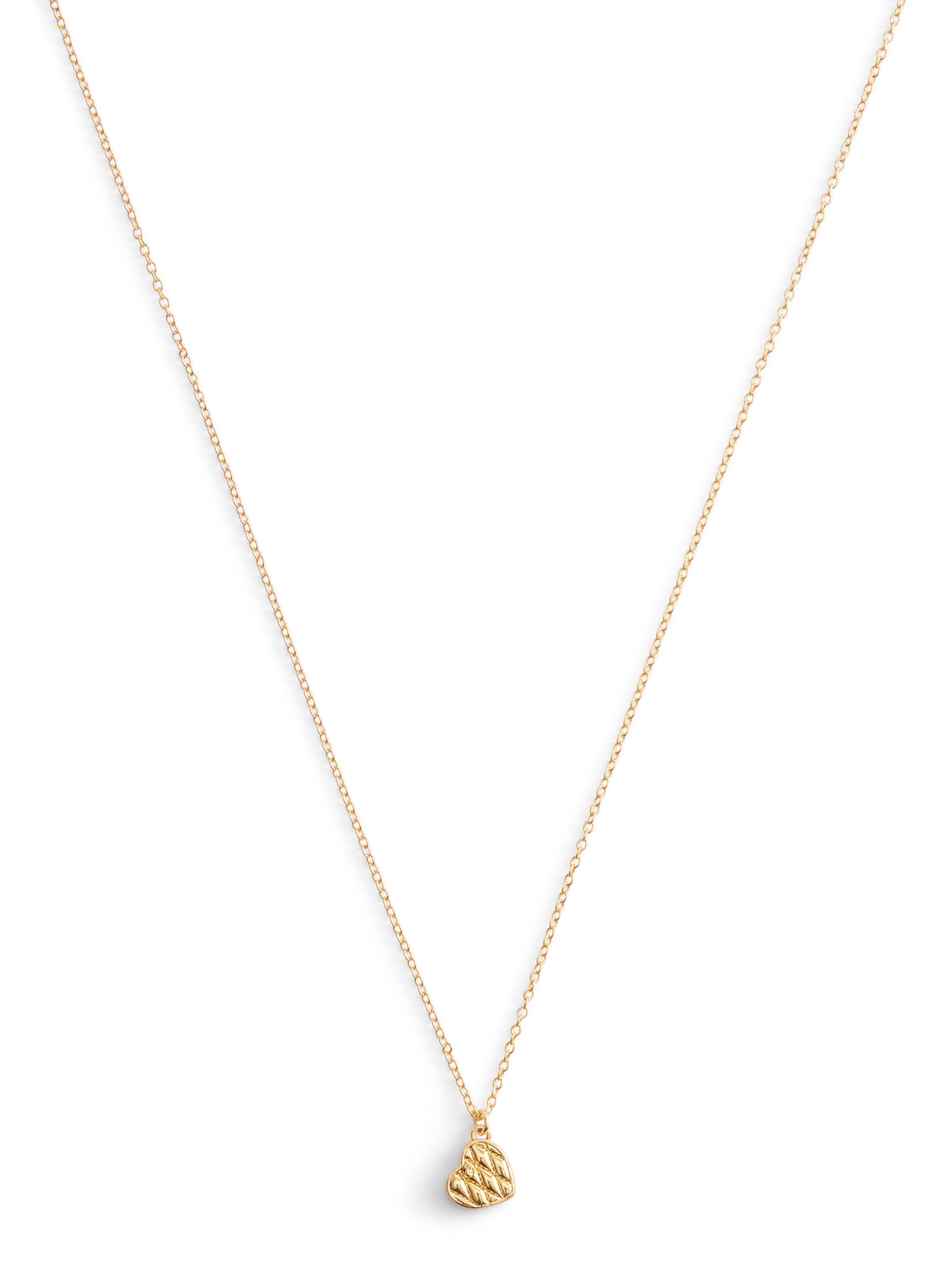 COACH Цепочка в Золотой