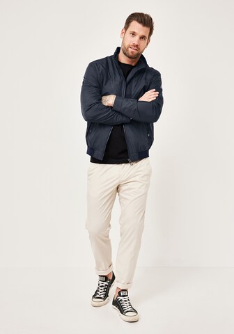 REDPOINT Between-Season Jacket in Blue