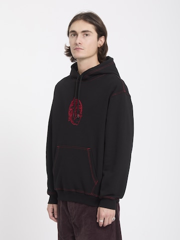 Volcom Sweatshirt in Zwart