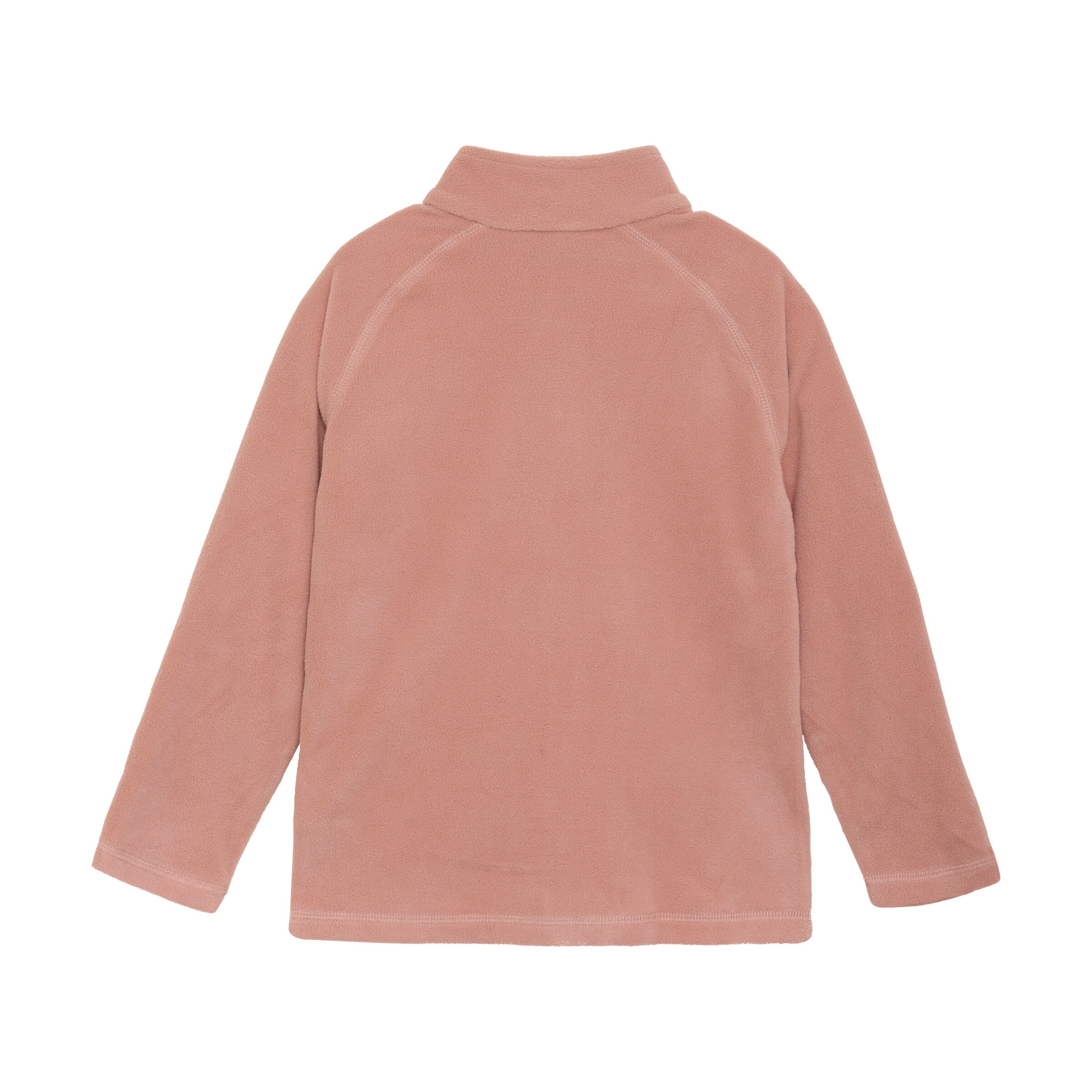 COLOR KIDS - Chaqueta polar en rosa