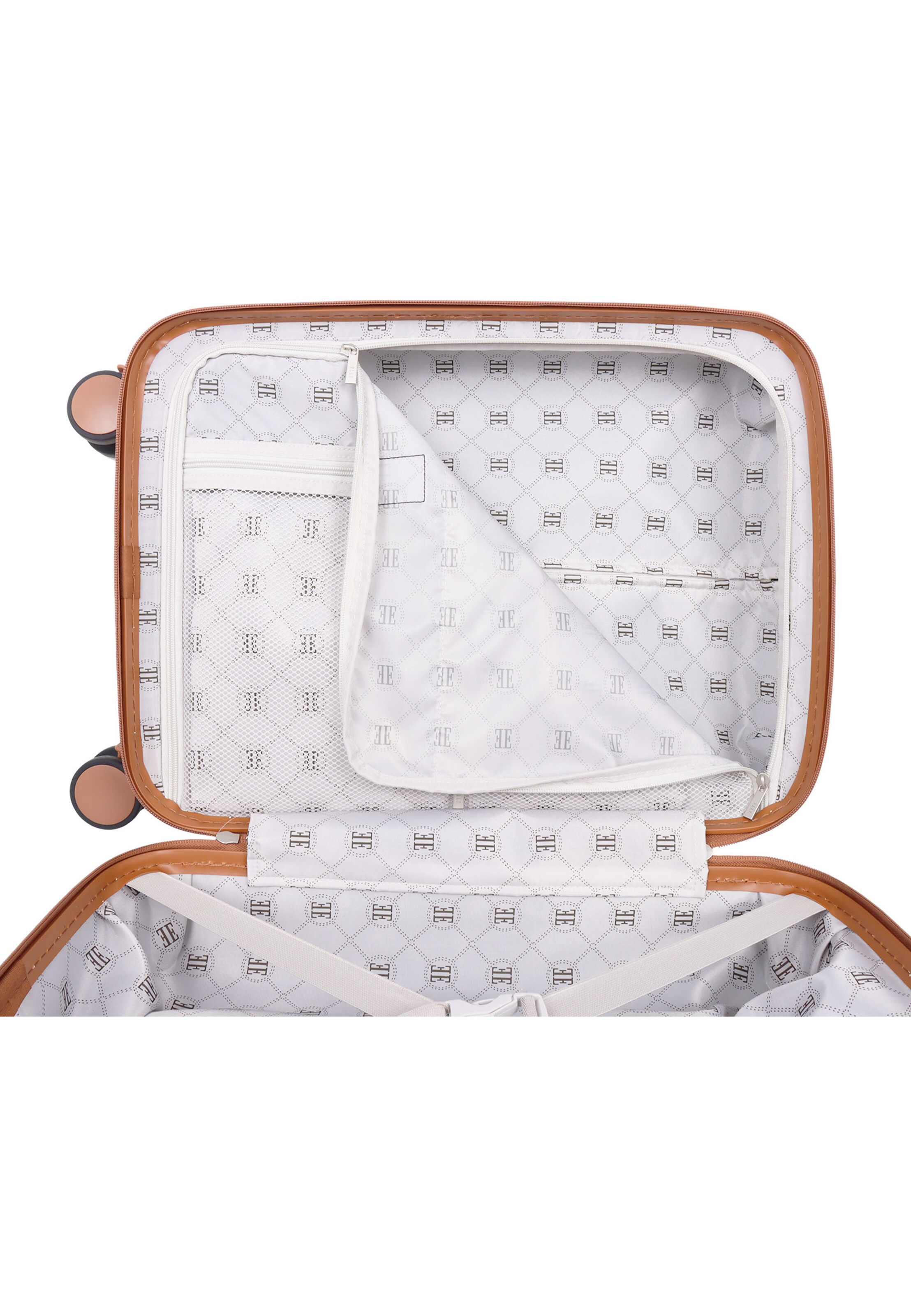 ELLE Boardcase in Beige