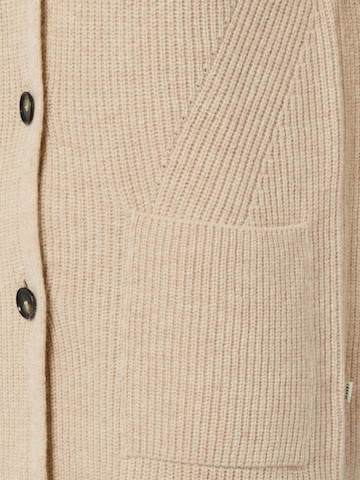MAERZ Muenchen - Casaco de malha em bege