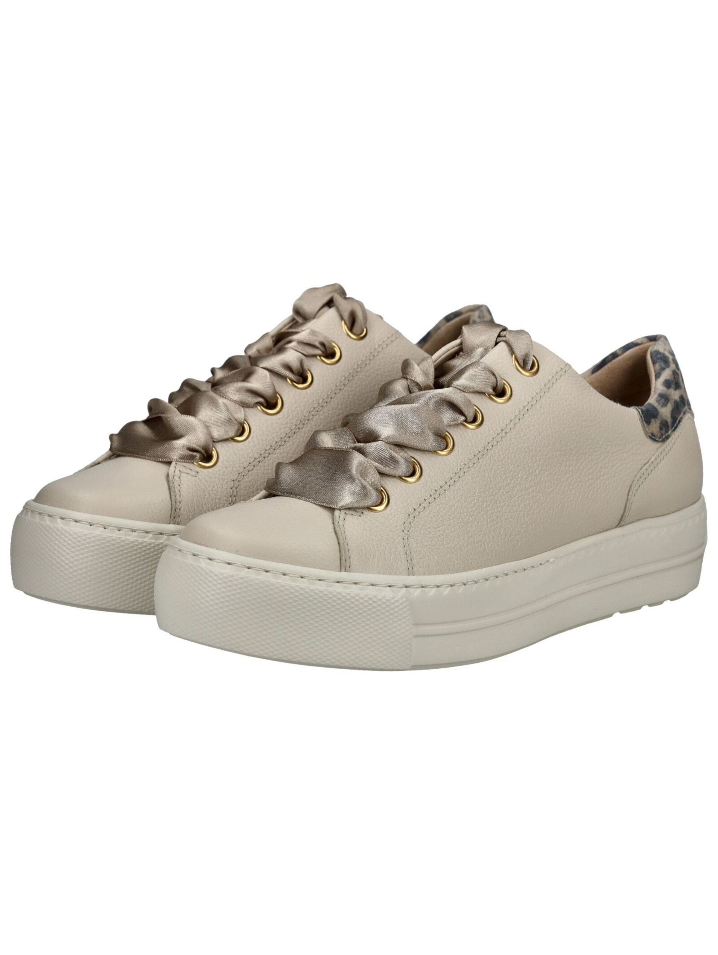 Sneaker bassa di Paul Green in beige