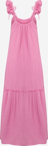 Y.A.S Tall - Vestido 'ANINO' em rosa