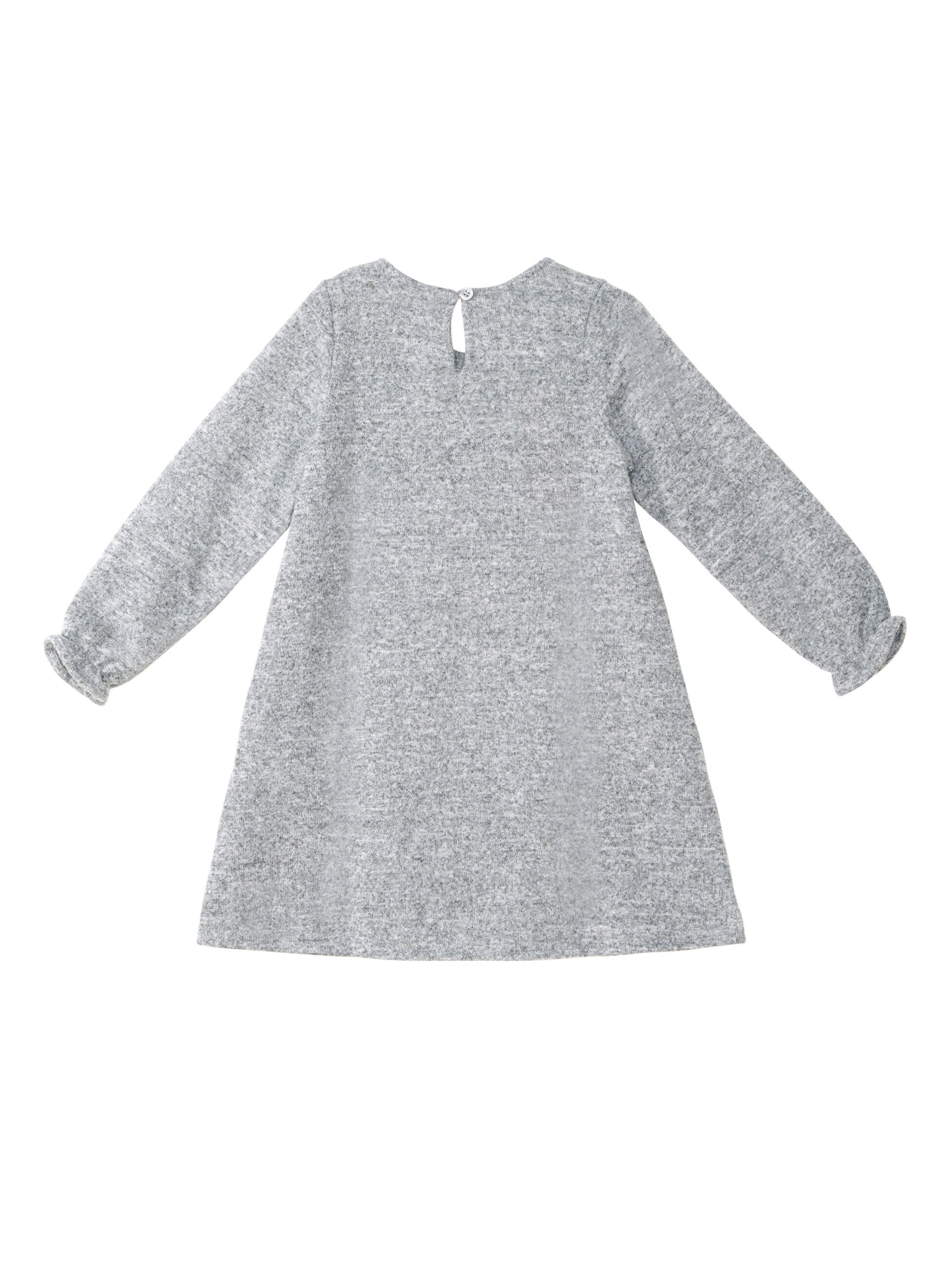 Robe 'Poppy' Denokids en gris